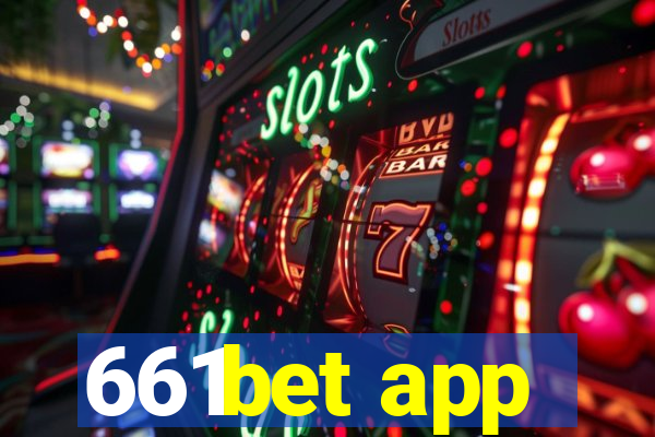 661bet app